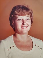 Sandra  Allen (nee Clapham)