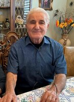 Rocco Mario  Centurione